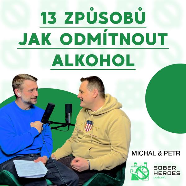 Sober Heroes